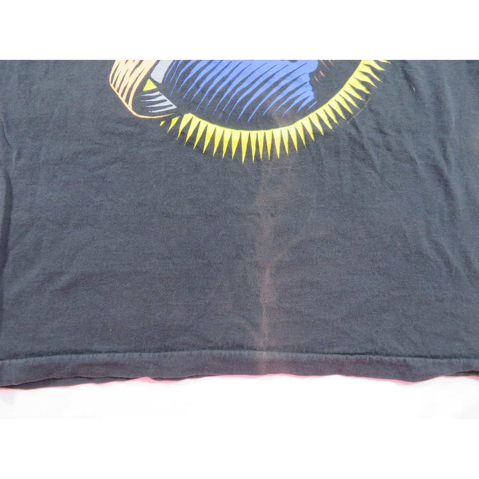Other Michael W Smith Change Your World Tour Black T-shirt Sz L Size US L / EU 52-54 / 3 - 7 Thumbnail