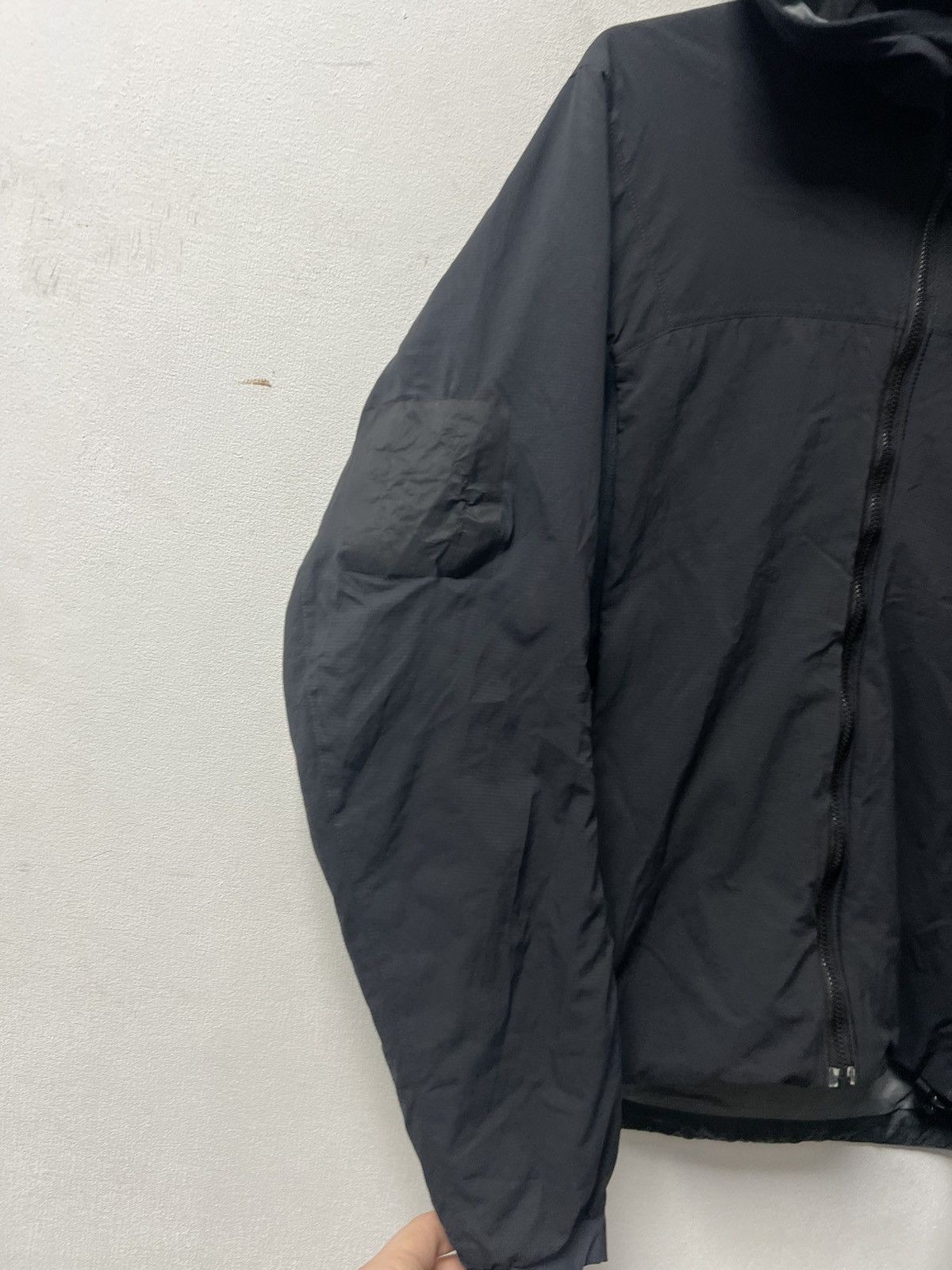 Arc'teryx Arcteryx LT Jacket Black Size US S / EU 44-46 / 1 - 3 Thumbnail