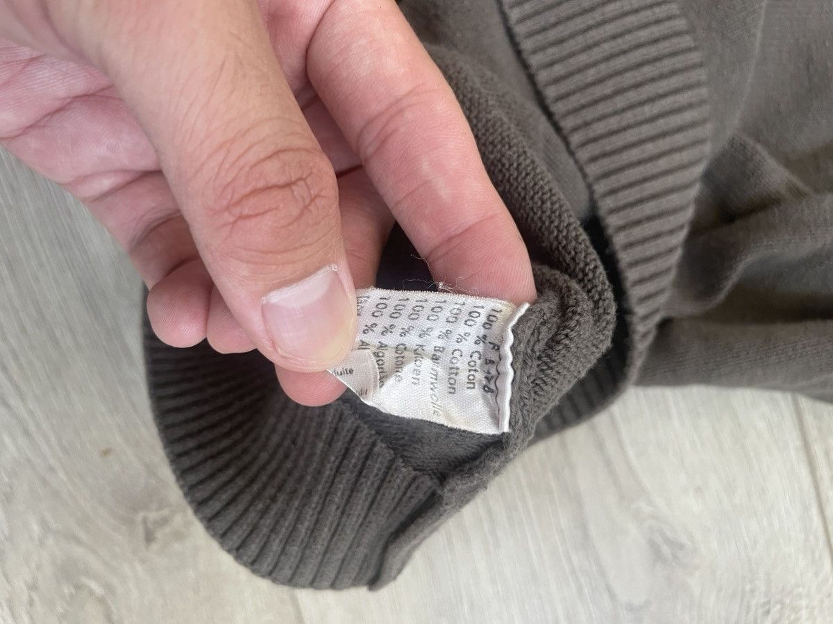 Lacoste Lacoste Jumper Size US XL / EU 56 / 4 - 4 Thumbnail