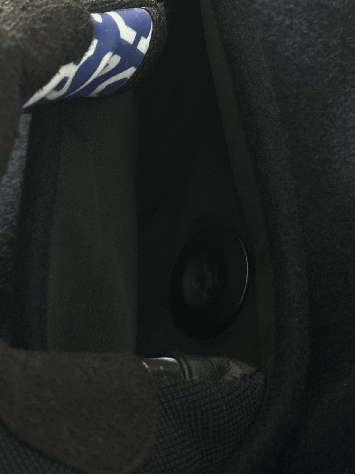 Kazuyuki Kumagai Attachment Hooded Cashmere Blend Coat Size US S / EU 44-46 / 1 - 9 Thumbnail
