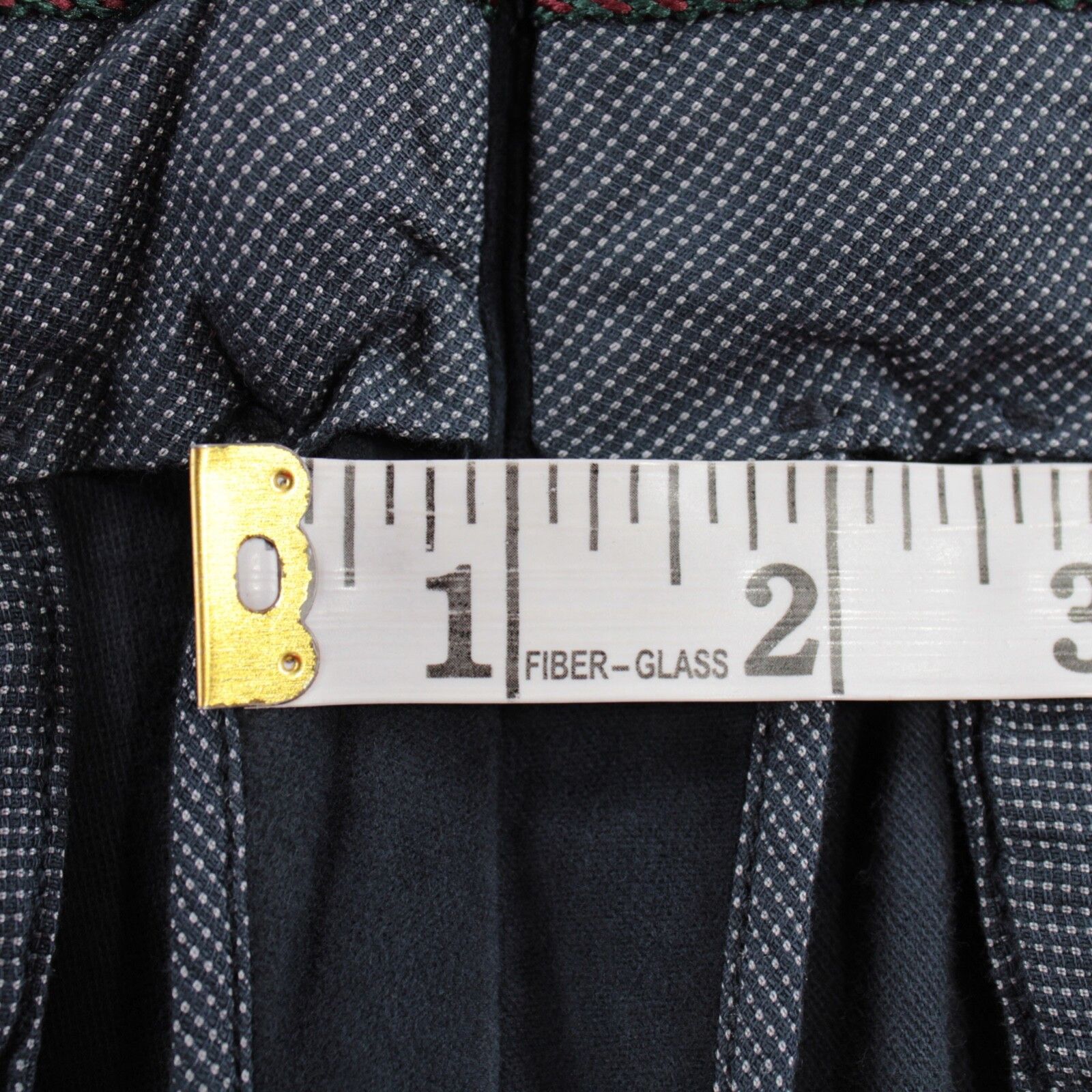 Zanella Zanella New with tags Chino Size 32 US In Blue Size US 32 / EU 48 - 7 Thumbnail