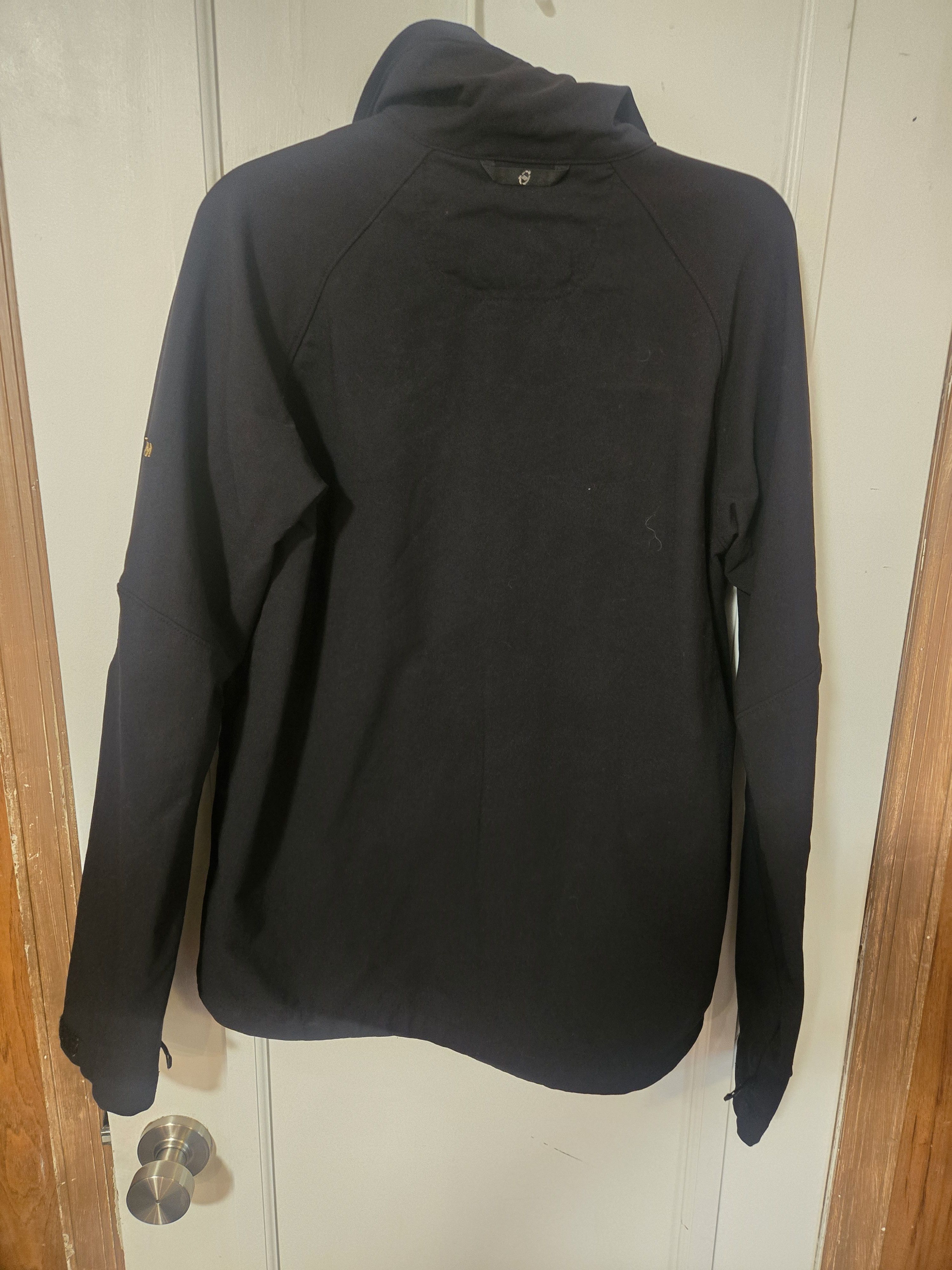 Columbia Columbia schoeller dryskin jacket fits M Size US S / EU 44-46 / 1 - 2 Thumbnail