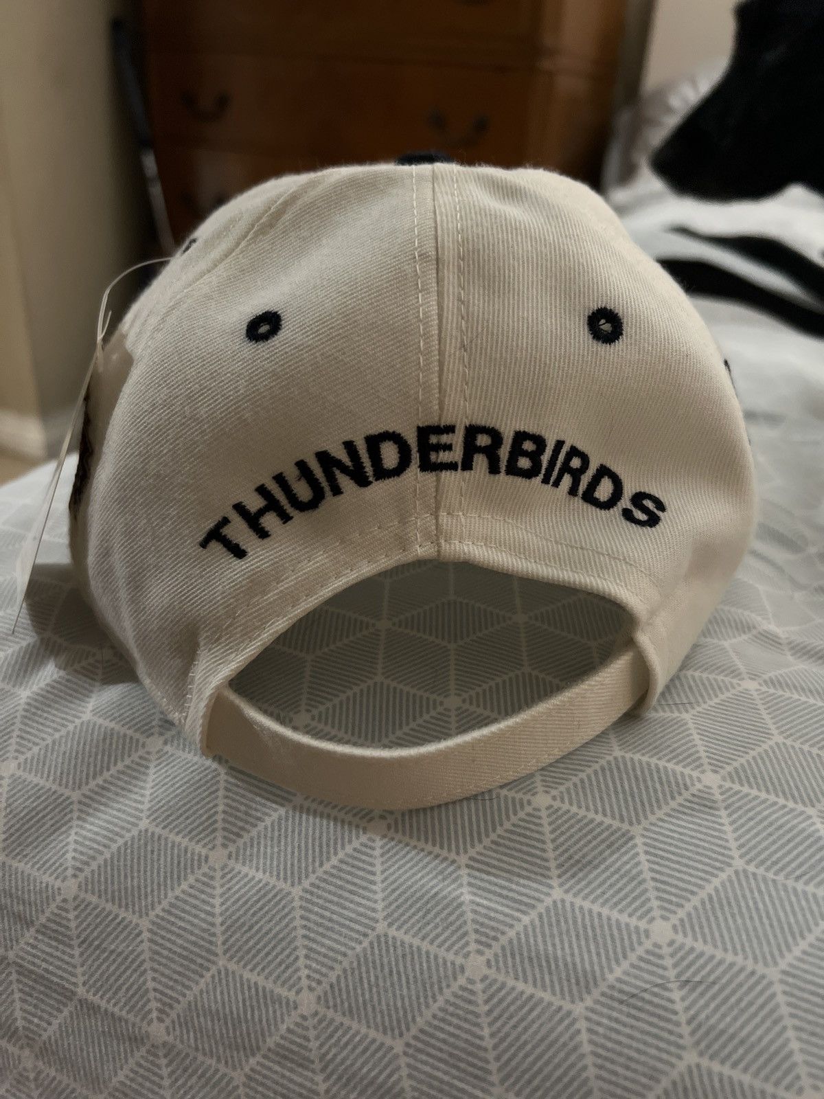 Vintage Phoenix open x Super Bowl Size ONE SIZE - 4 Thumbnail