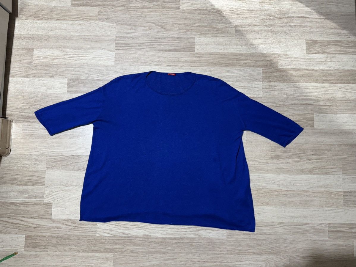 Designer Apuntob pullover sweater Size M Size M / US 6-8 / IT 42-44 - 5 Thumbnail