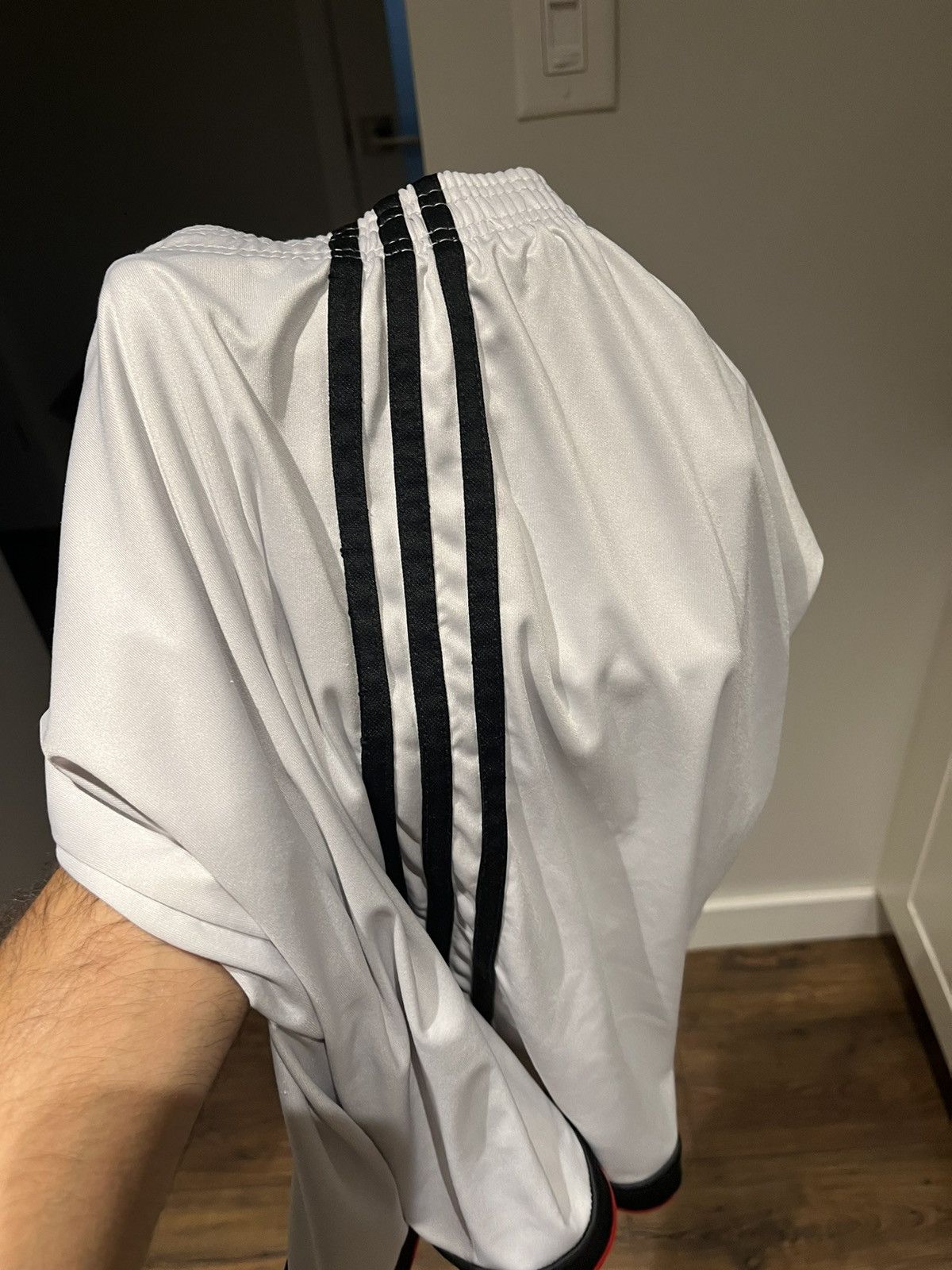 Other Germany bootlegs soccer shorts Size US 34 / EU 50 - 3 Thumbnail