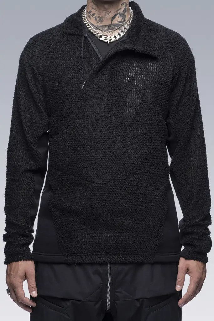 Acronym Acronym S27-AD - XL Size US XL / EU 56 / 4 - 2 Thumbnail