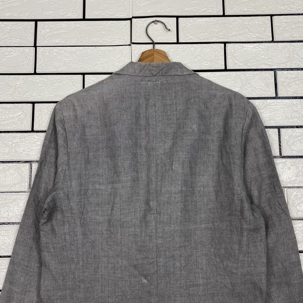 Japanese Brand 📌Vintage Chore Work Jacket Kemit Issey Miyake Size US S / EU 44-46 / 1 - 10 Thumbnail