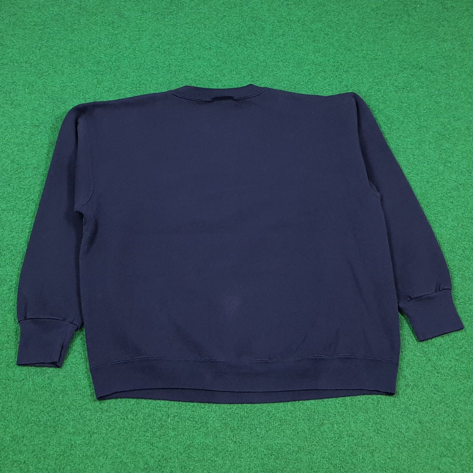 Sonoma University of Michigan Wolverines Sports Sweatshirt C303N2 Size US XL / EU 56 / 4 - 4 Thumbnail