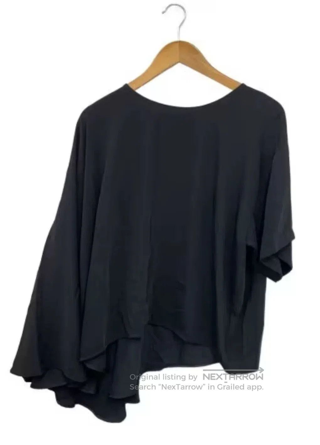 Maison Margiela MM6 Maison Margiela Transformable Short. Size XS / US 0-2 / IT 36-38 - 1 Thumbnail