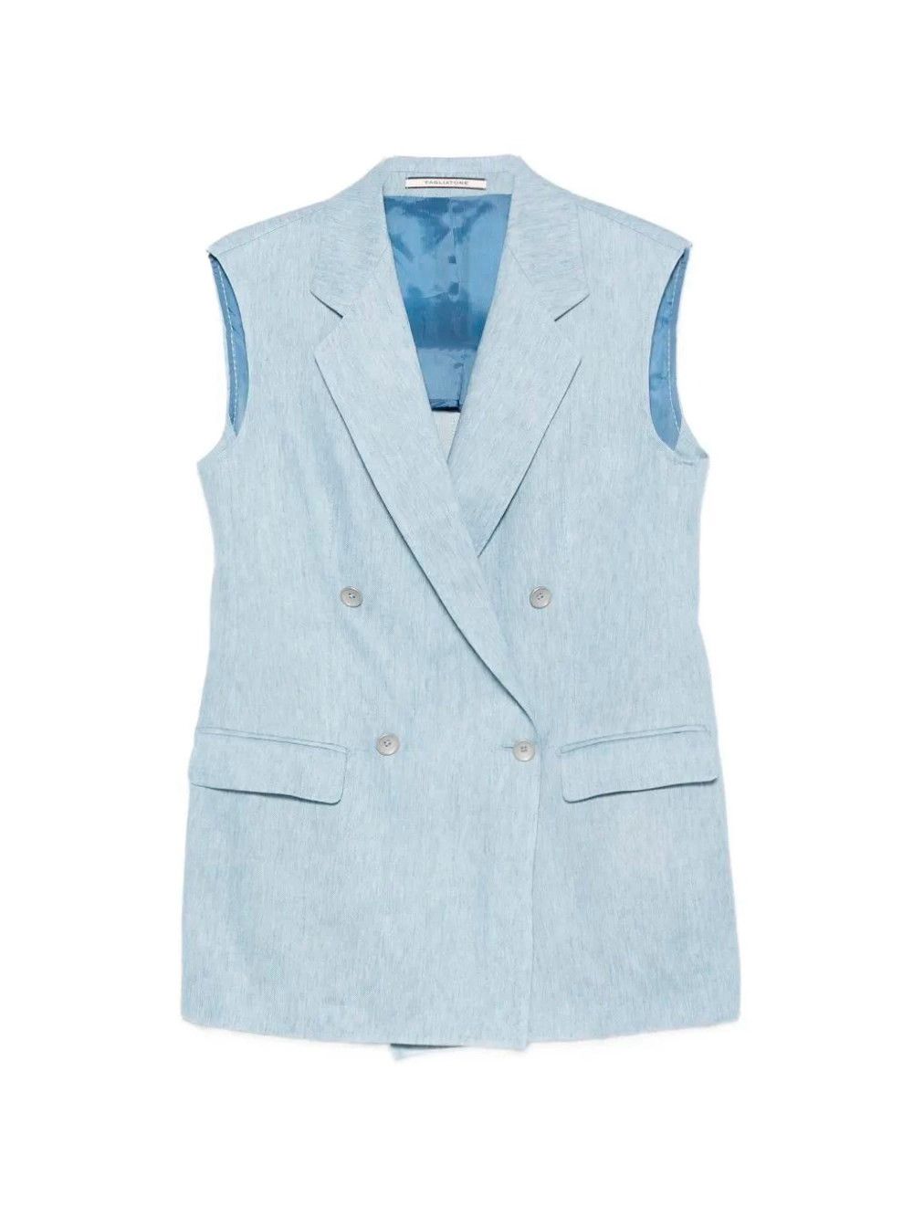 Tagliatore `Bernice` Vest Size M / US 6-8 / IT 42-44 - 1 Thumbnail