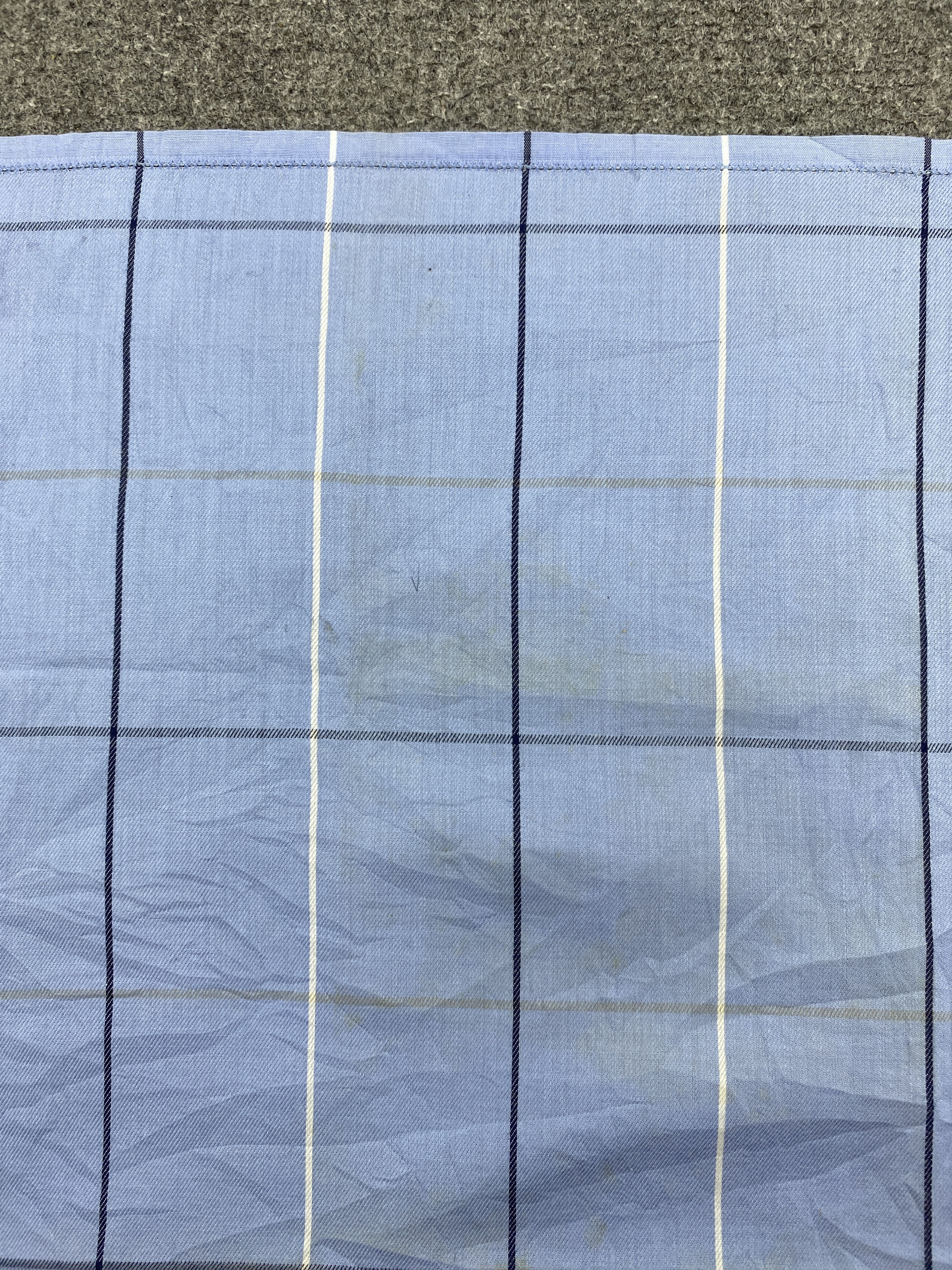 Burberry Burberry Handkerchief / Neckerchief / Bandana HKC0911 Size ONE SIZE - 6 Thumbnail