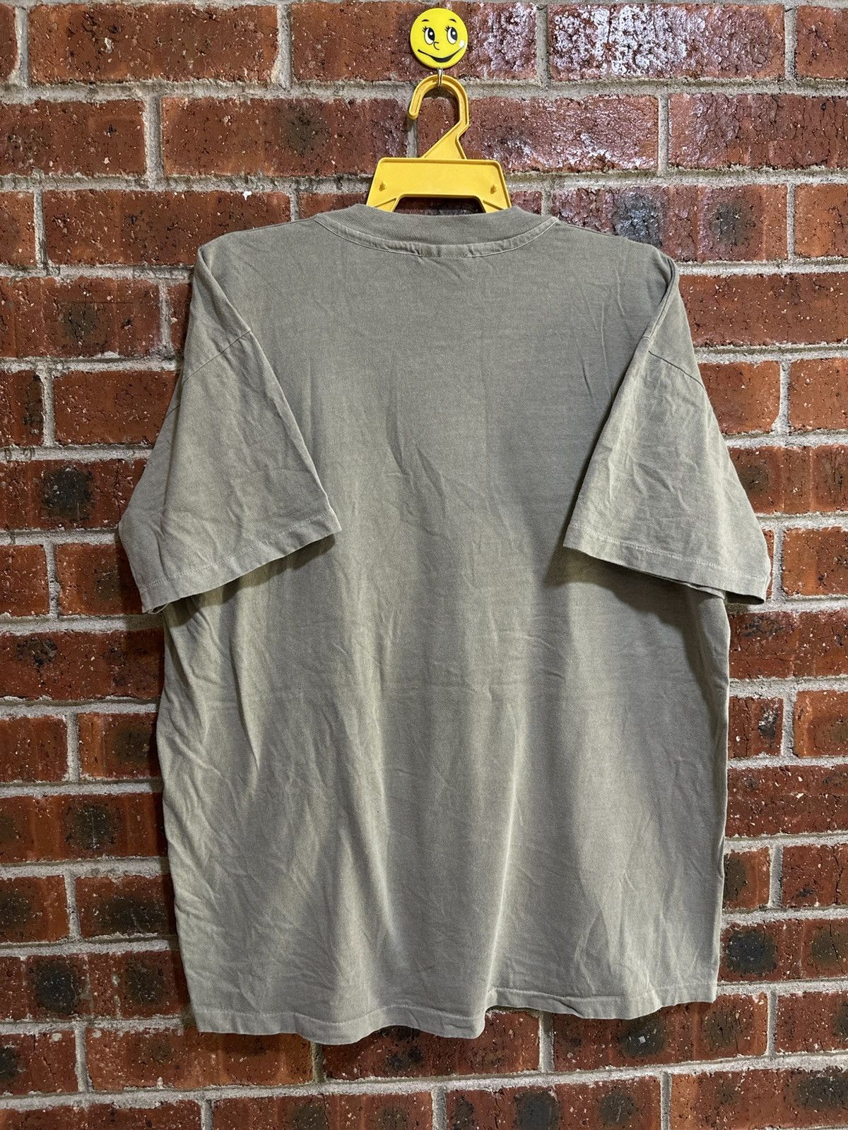 Sears × Vintage Vintage Bongos Cuban Cafe Faded Tee Size US L / EU 52-54 / 3 - 7 Thumbnail
