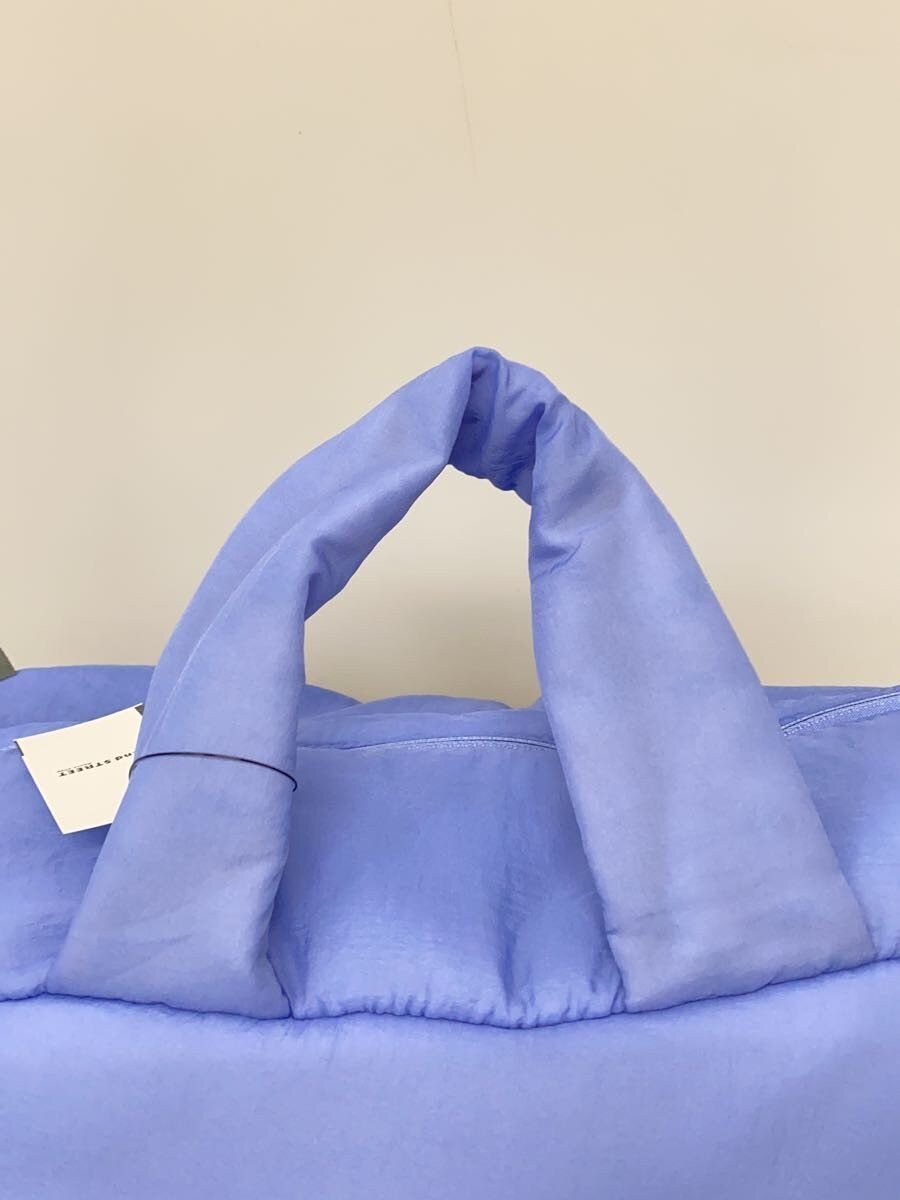 And Wander Padded Nylon Shoulder Bag Size ONE SIZE - 8 Thumbnail