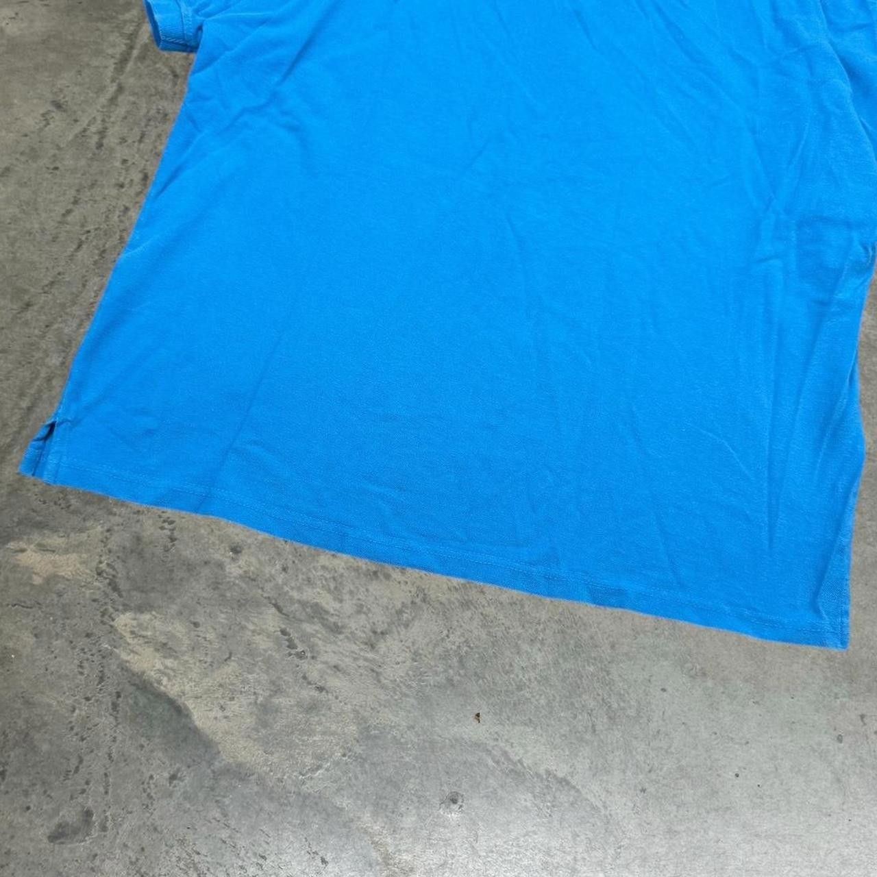Southpole × Vintage Vintage Y2K Southpole Polo Shirt Size US L / EU 52-54 / 3 - 5 Thumbnail