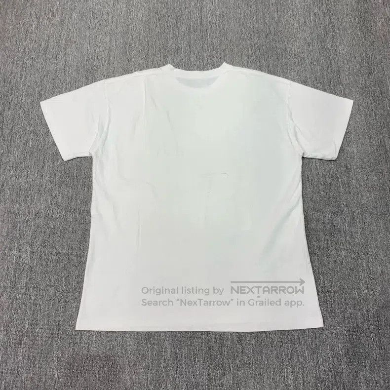 Balenciaga Balenciaga White Double B Mosaic Short Sleeve Size US M / EU 48-50 / 2 - 3 Thumbnail