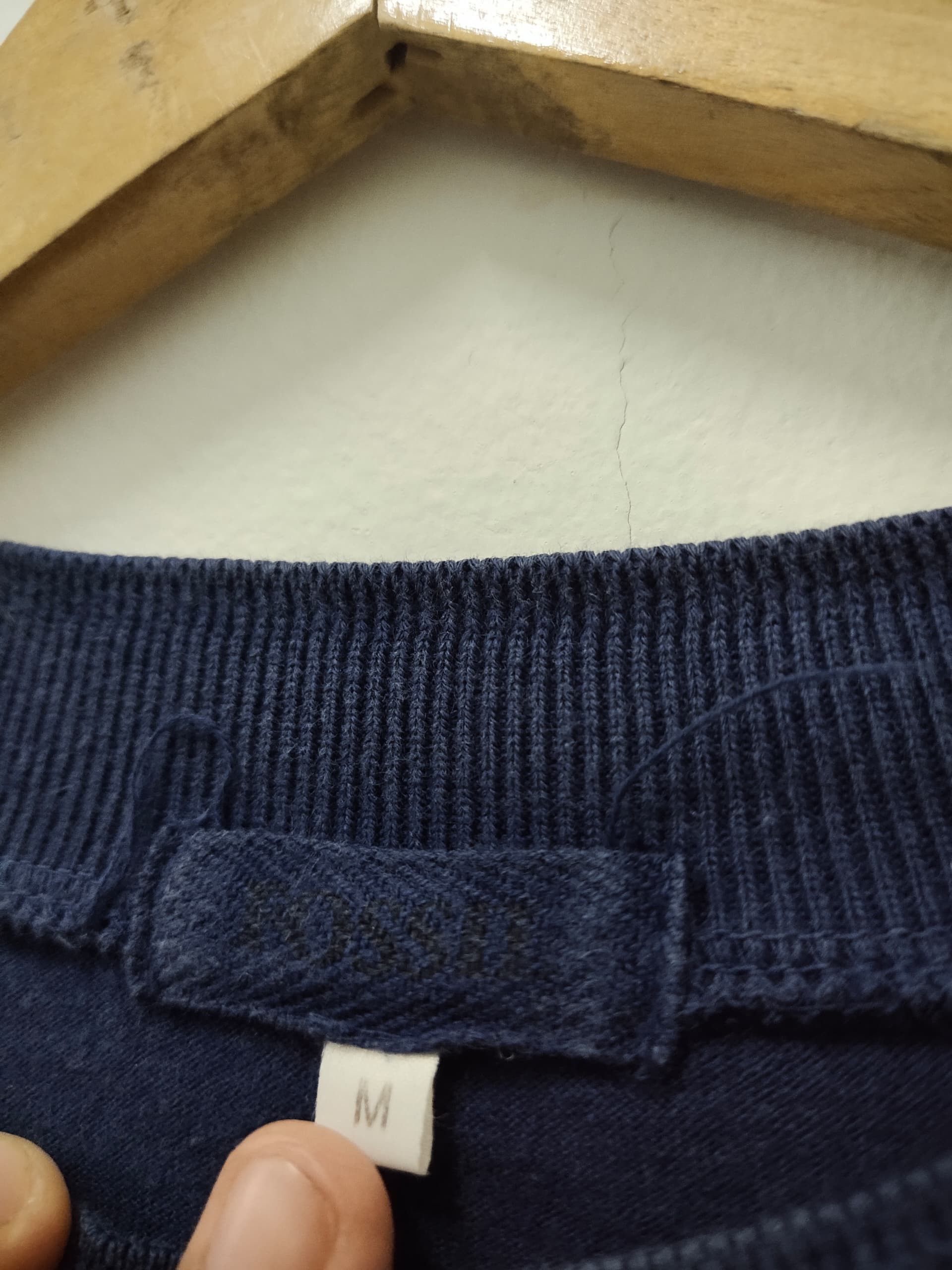 Fossil Vintage 1990s FOSSIL Brand t shirt promo very rare Size US M / EU 48-50 / 2 - 7 Thumbnail