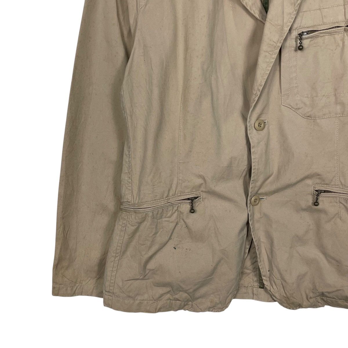 Alpha Industries Alpha Industries Jacket Size US M / EU 48-50 / 2 - 3 Thumbnail