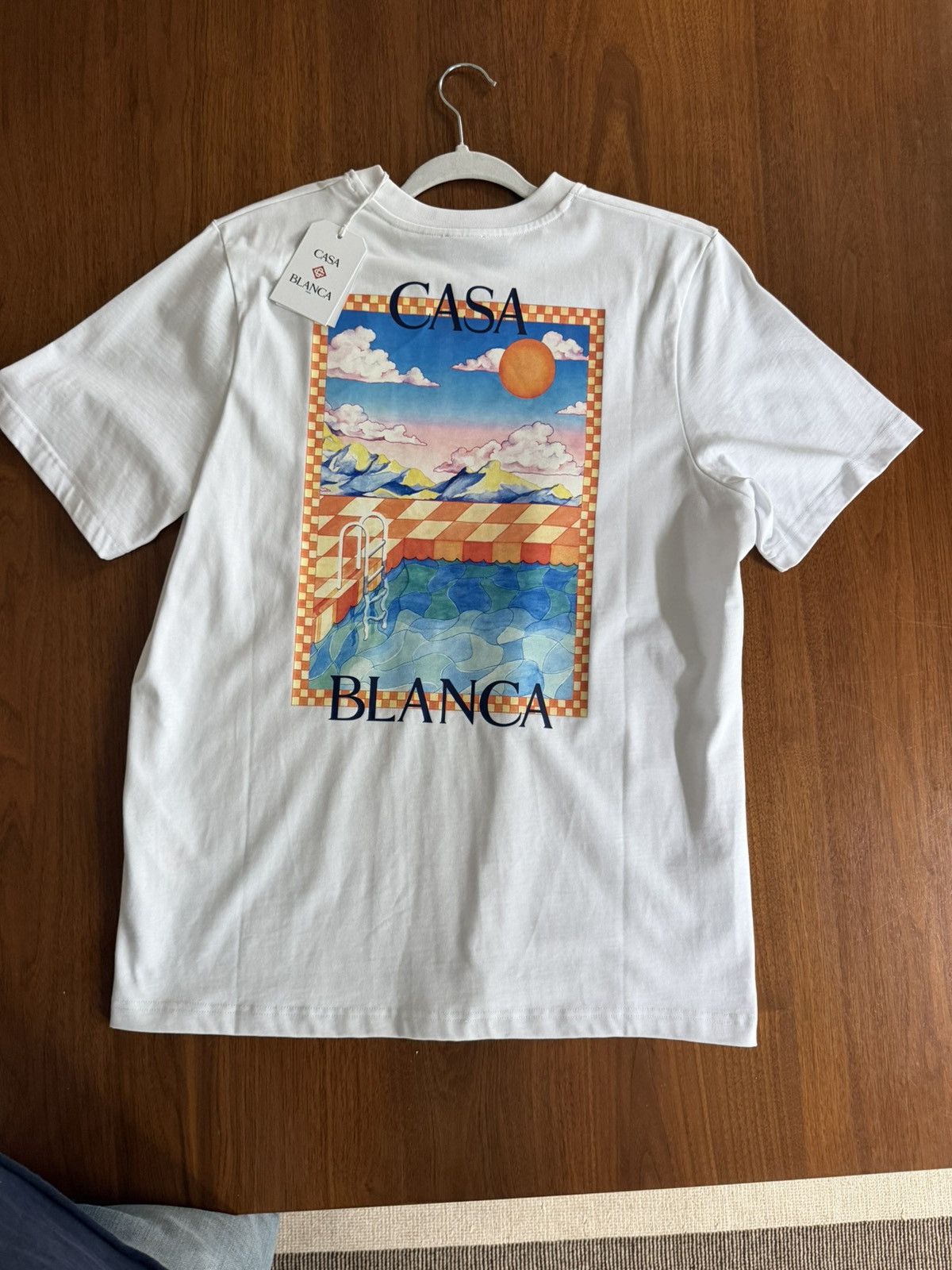 Casablanca T-Shirt