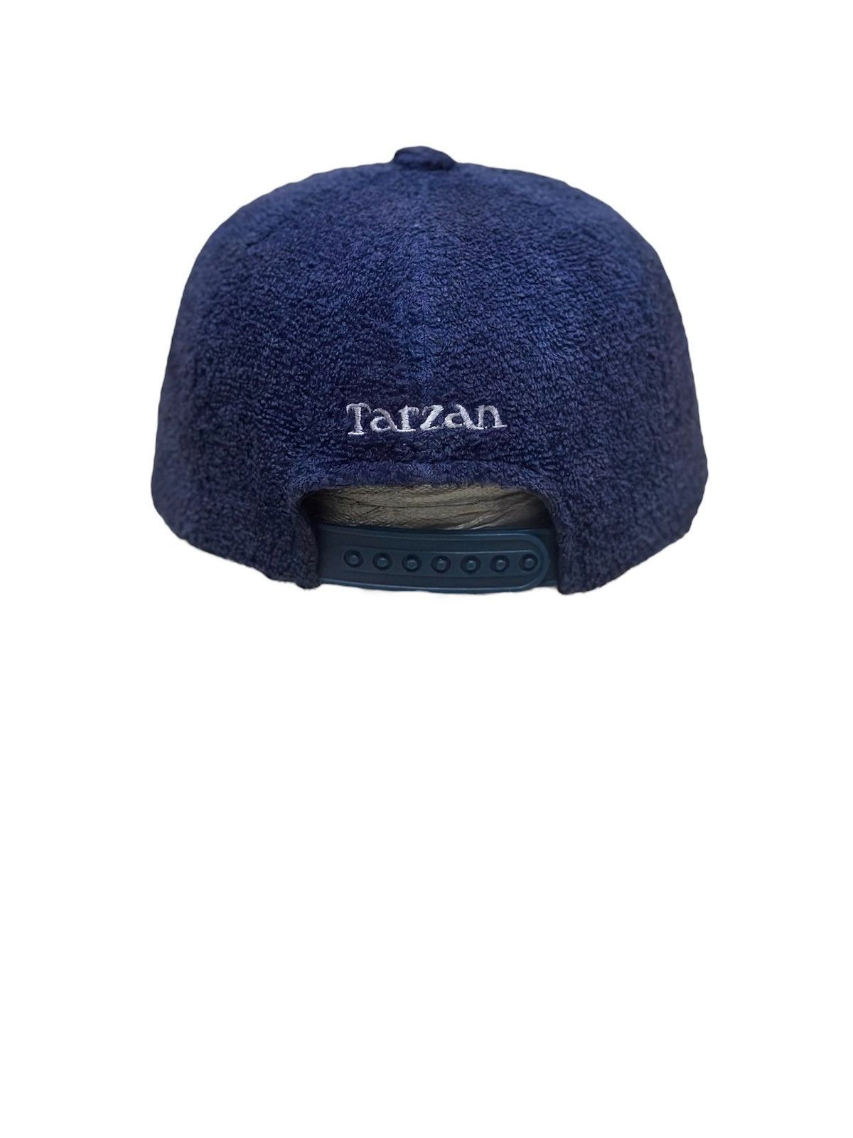 Other Tarzan Hat “In The Spirit of Nature” Size ONE SIZE - 3 Thumbnail