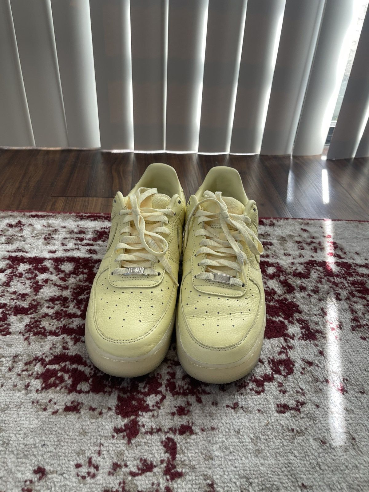 NOCTA × Nike Nocta Air Force 1 Size US 11 / EU 44 - 2 Thumbnail
