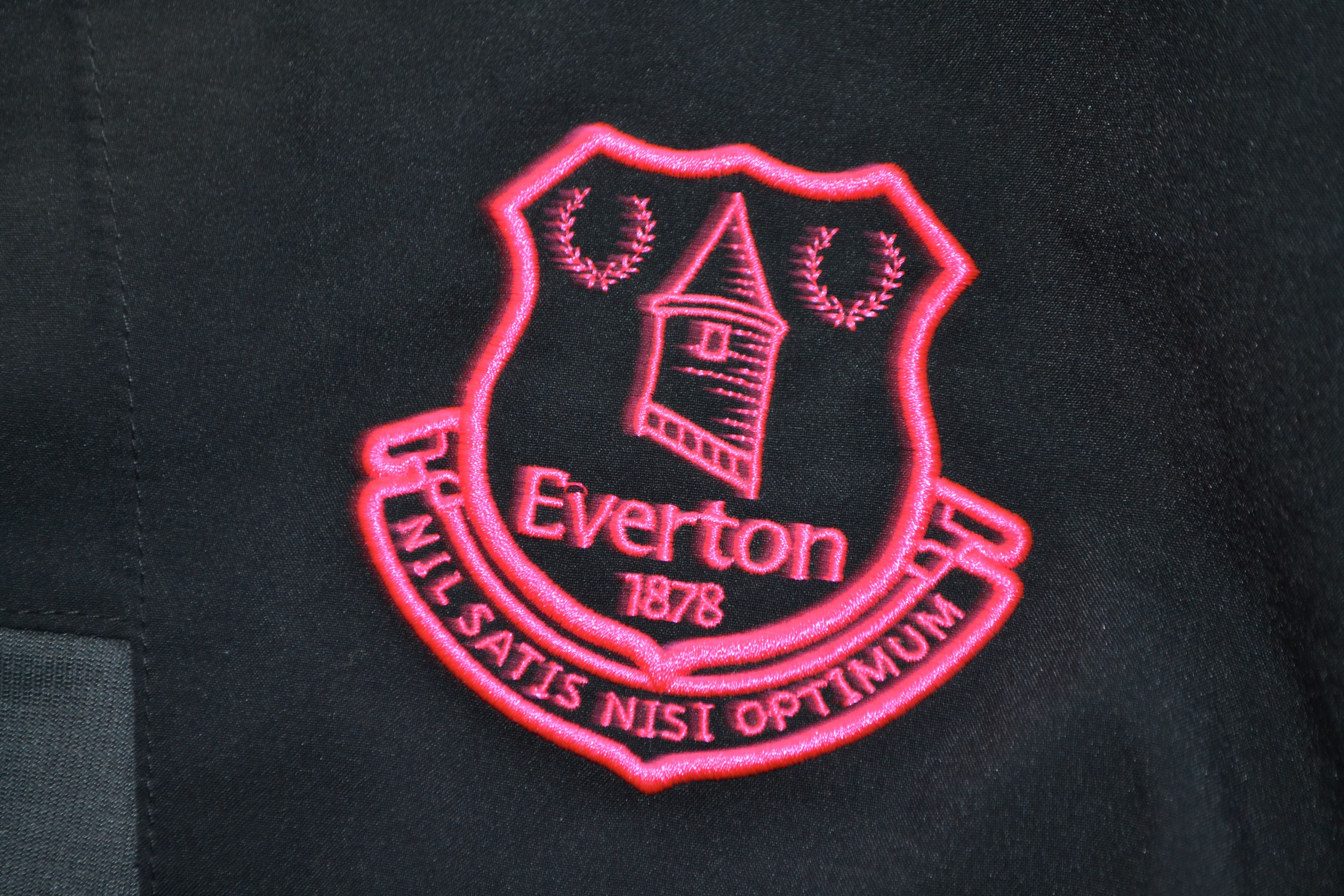 Umbro Everton 2018 2019 Away Football Shorts Soccer Size US 34 / EU 50 - 5 Thumbnail