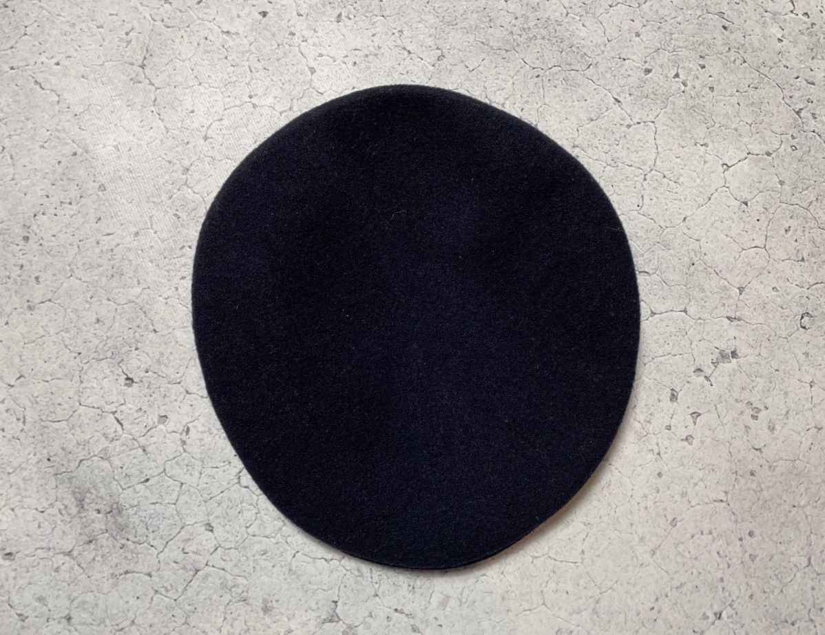 Kangol × Vintage Vintage Kangol Wool Hat Beret Y2K Size ONE SIZE - 10 Thumbnail