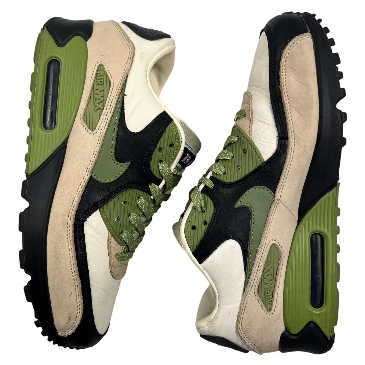 Nike Nike Air Max 90 Lahar Escape - Size US 8 / EU 41 / UK 7 Size US 8 / EU 41 - 3 Thumbnail