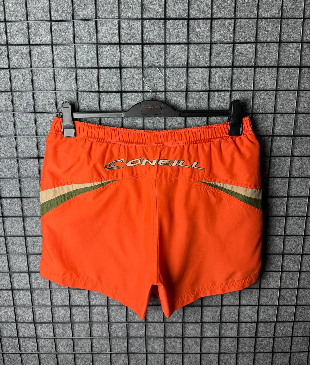O'Neill Oneill swimmer shorts embroider logo size Medium Size US 32 / EU 48 - 1 Thumbnail