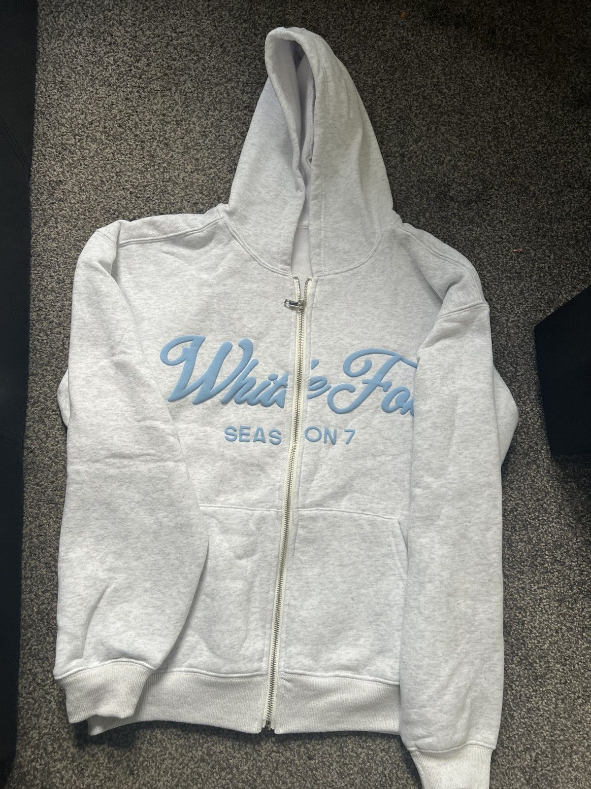 Other White Fox Season 7 Hoodie Size S / US 4 / IT 40 - 4 Thumbnail