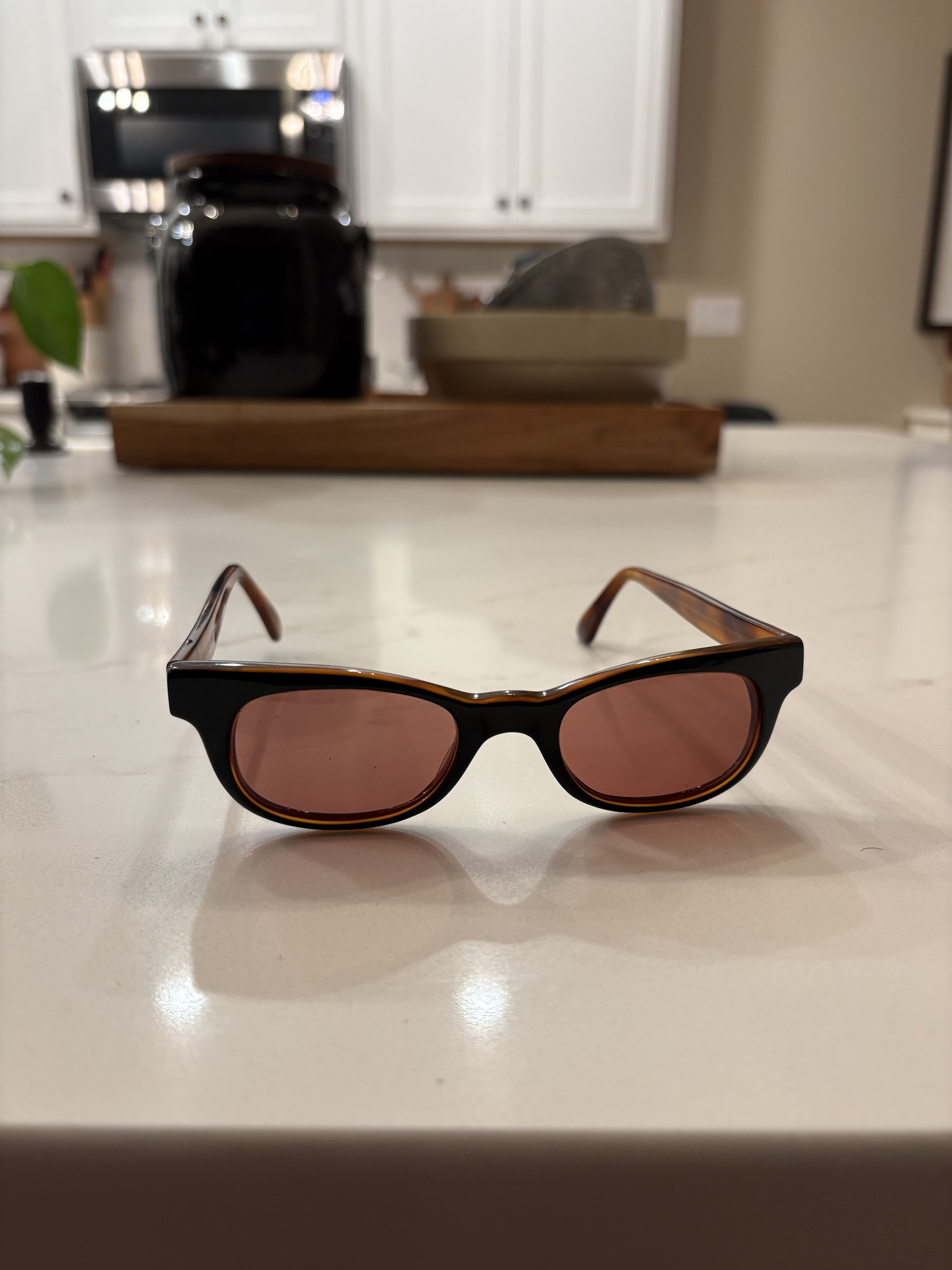 Cutler and Gross Cutler and Gross Sunglasses Size ONE SIZE - 1 Thumbnail