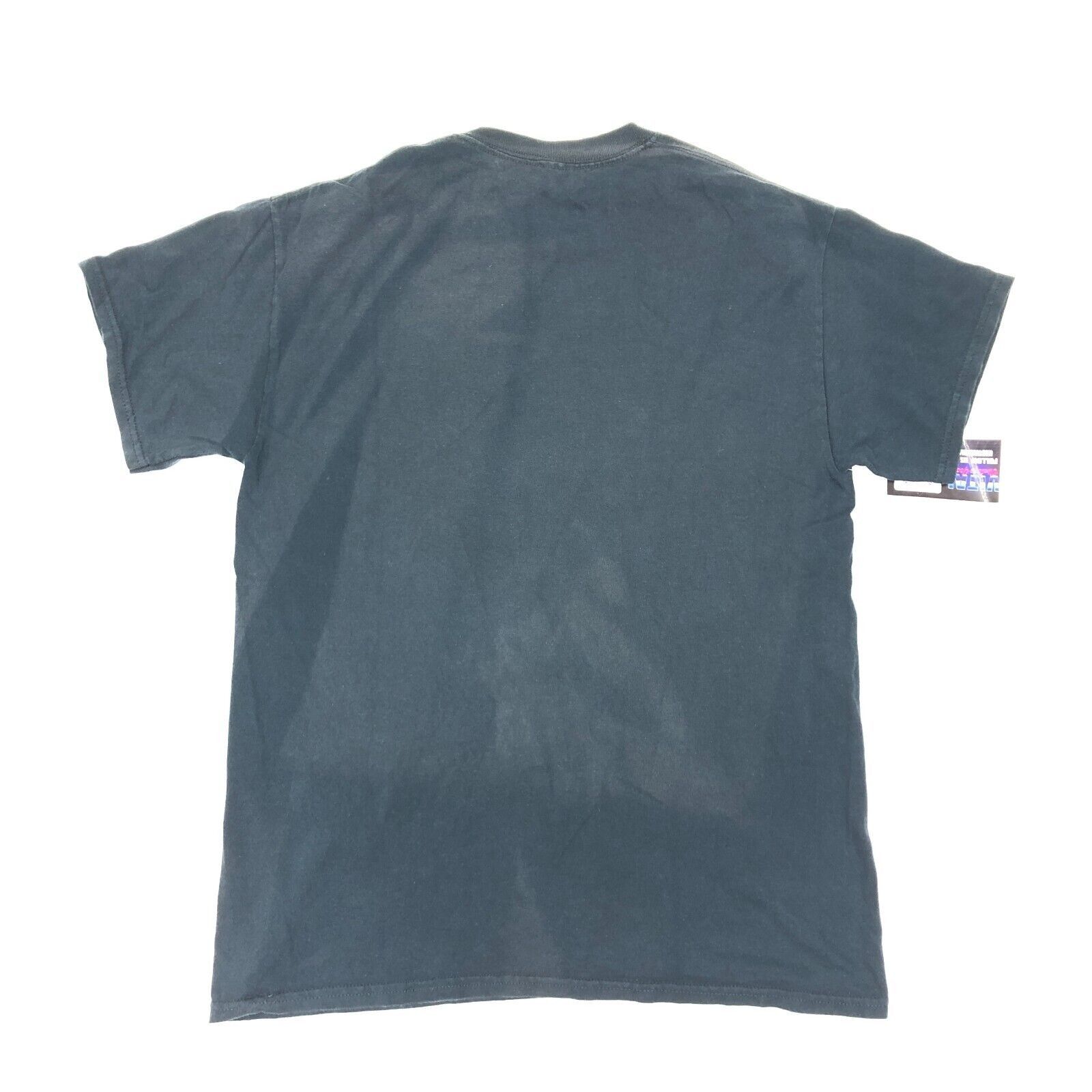 Disney × Universal Studios × Vintage 2012 Universal Studios Hollywood Tee T Shirt Size Medium M Size US M / EU 48-50 / 2 - 5 Thumbnail