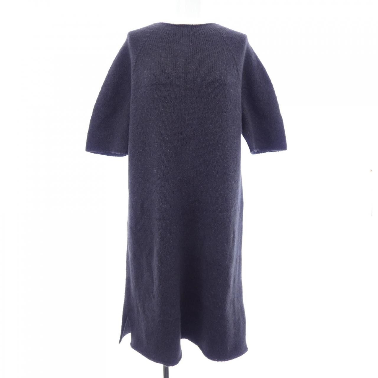 Hermes Hermes Hermes Dress Textile Dresses DUTY FREE for USA Size ONE SIZE - 1 Thumbnail
