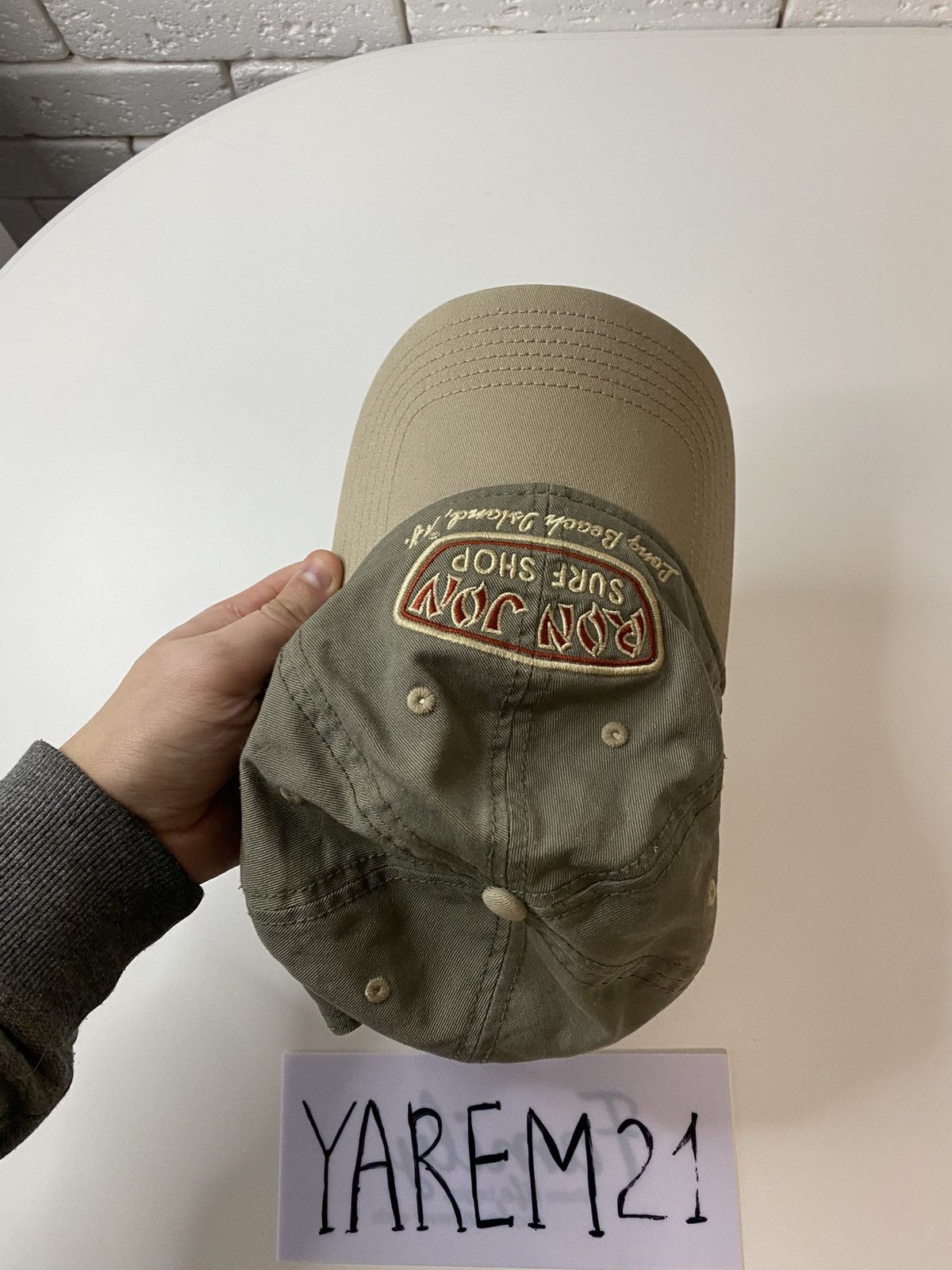 Other Ron Jon Surf Shop cap hat Size ONE SIZE - 6 Thumbnail