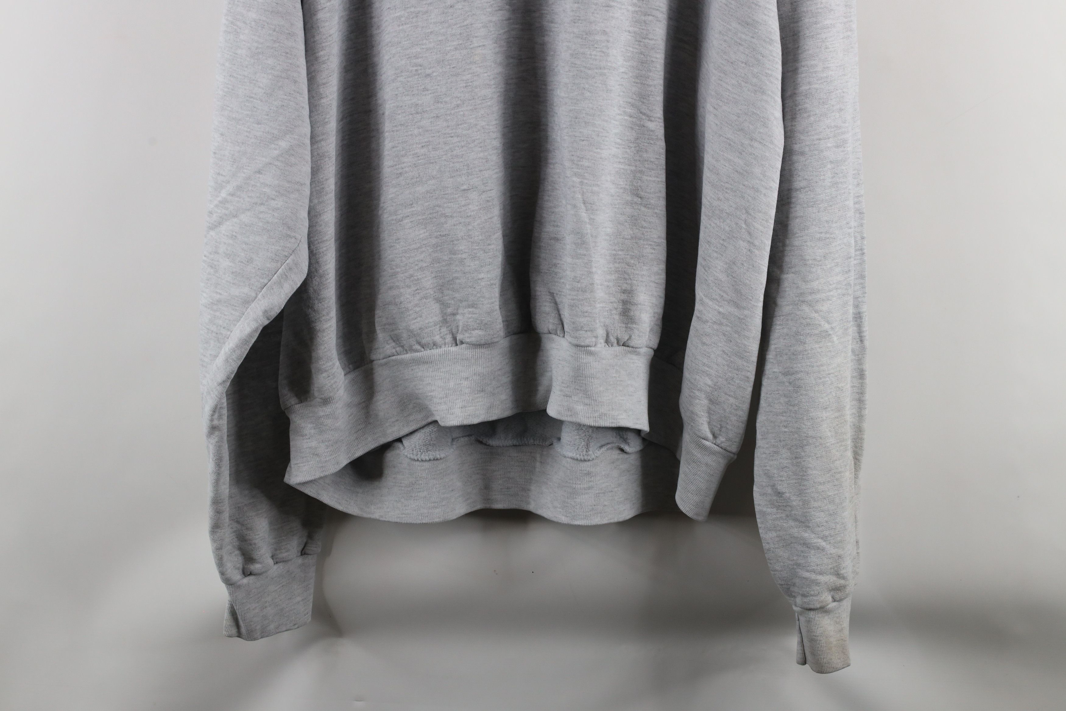 Vintage Vintage 90s Arizona State University Crewneck Sweatshirt Size US XXL / EU 58 / 5 - 13 Thumbnail