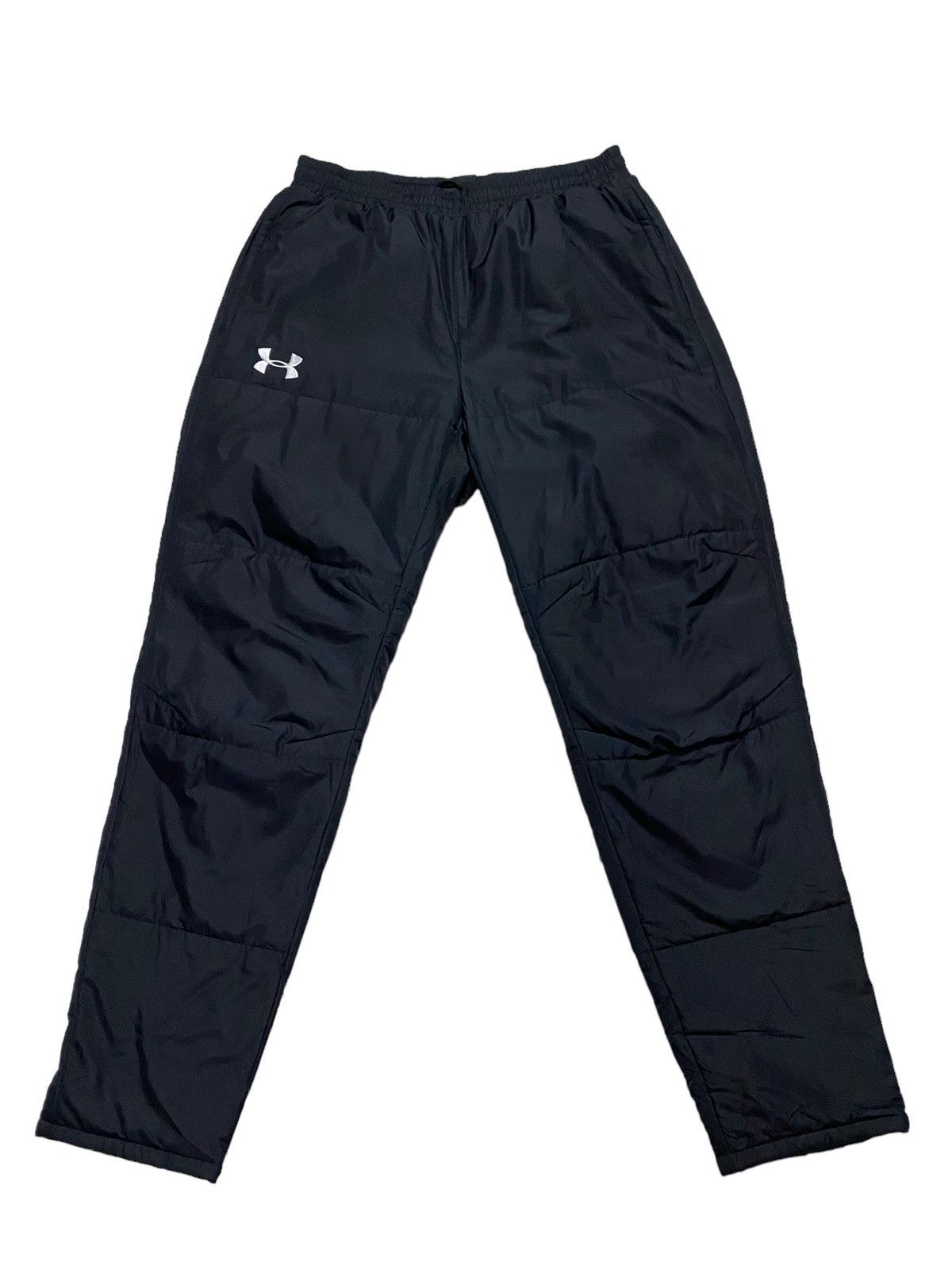Under Armour Under Armour winter warm puffer pant Size US 32 / EU 48 - 3 Thumbnail