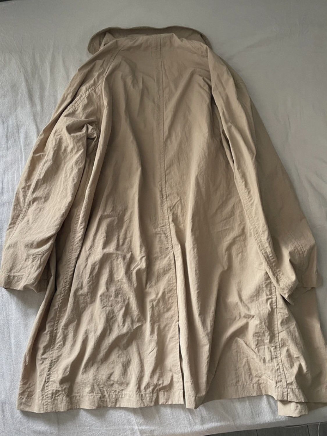 Beams Plus Beams B:Ming Lightweight Coat Size US S / EU 44-46 / 1 - 3 Thumbnail