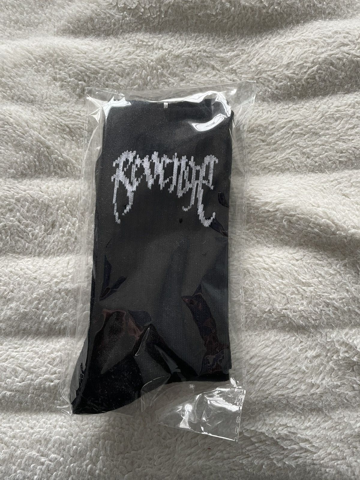 Revenge Revenge Socks Size ONE SIZE - 1 Preview