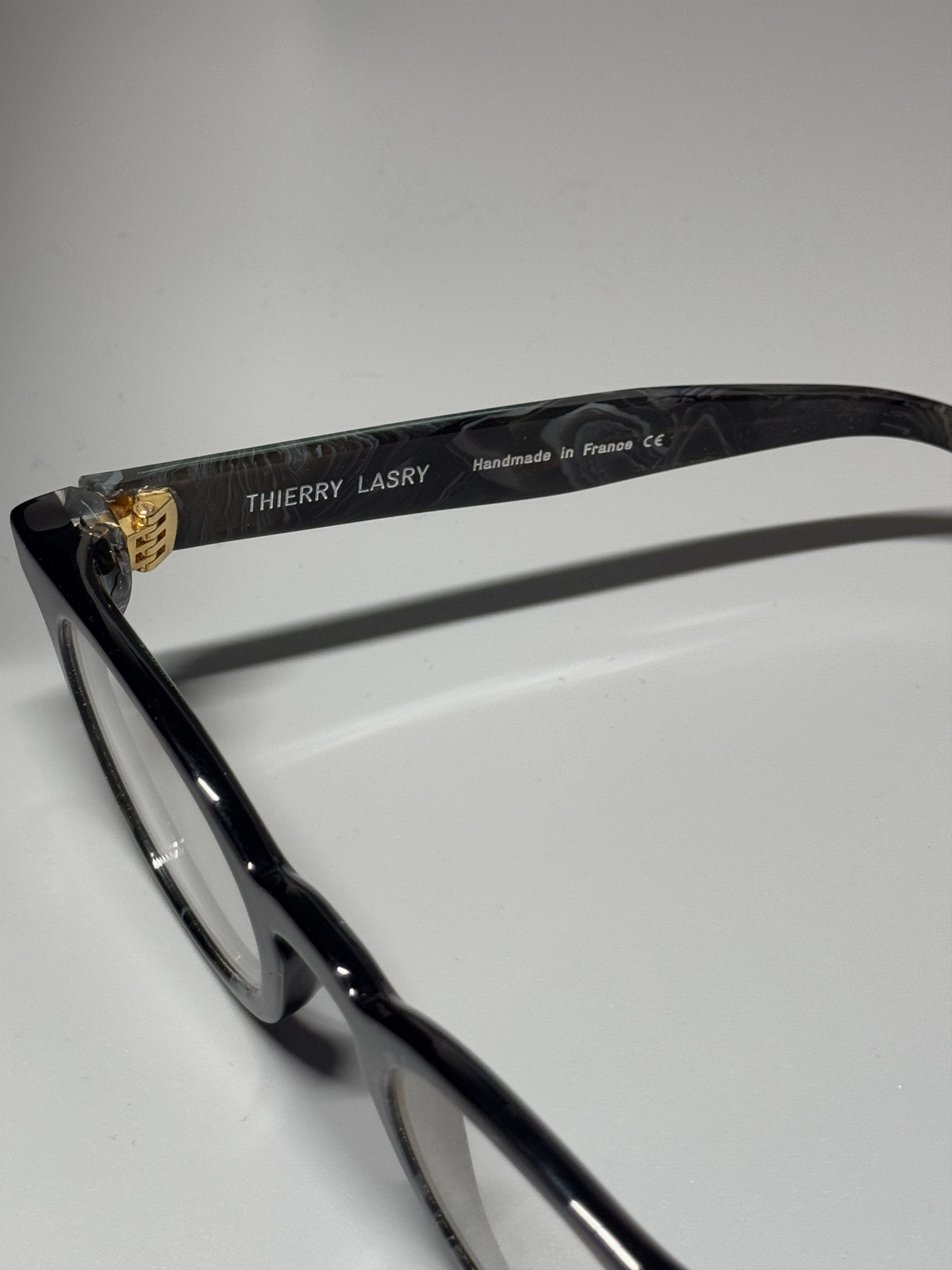 Thierry Lasry Thierry Lasry Lonely Size ONE SIZE - 12 Thumbnail