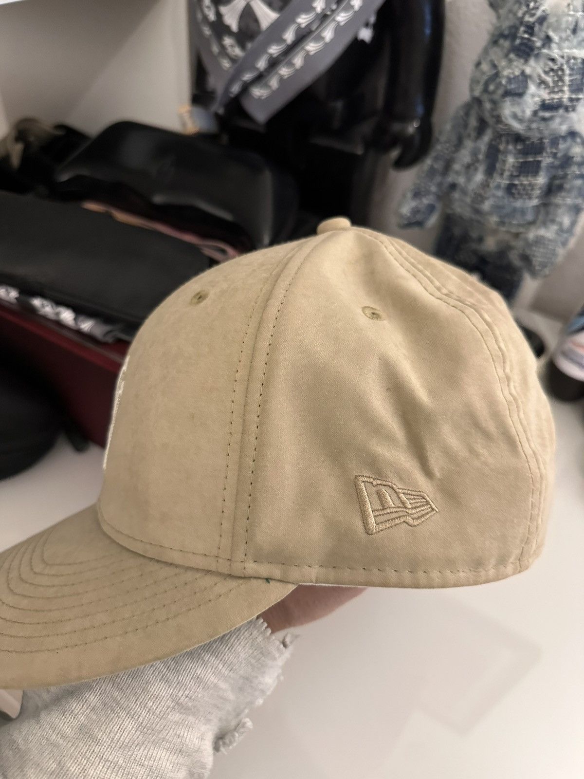 Aime Leon Dore × New Era Aime Leon Dore Cap Size ONE SIZE - 3 Thumbnail
