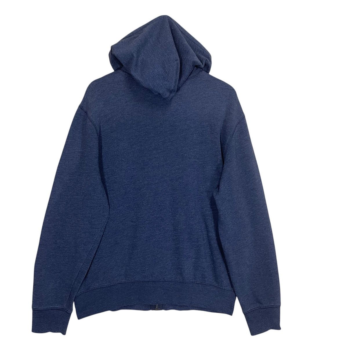 Gap Gap Embroided Big Logo Fullzip Hoodie Size L Size US L / EU 52-54 / 3 - 8 Thumbnail