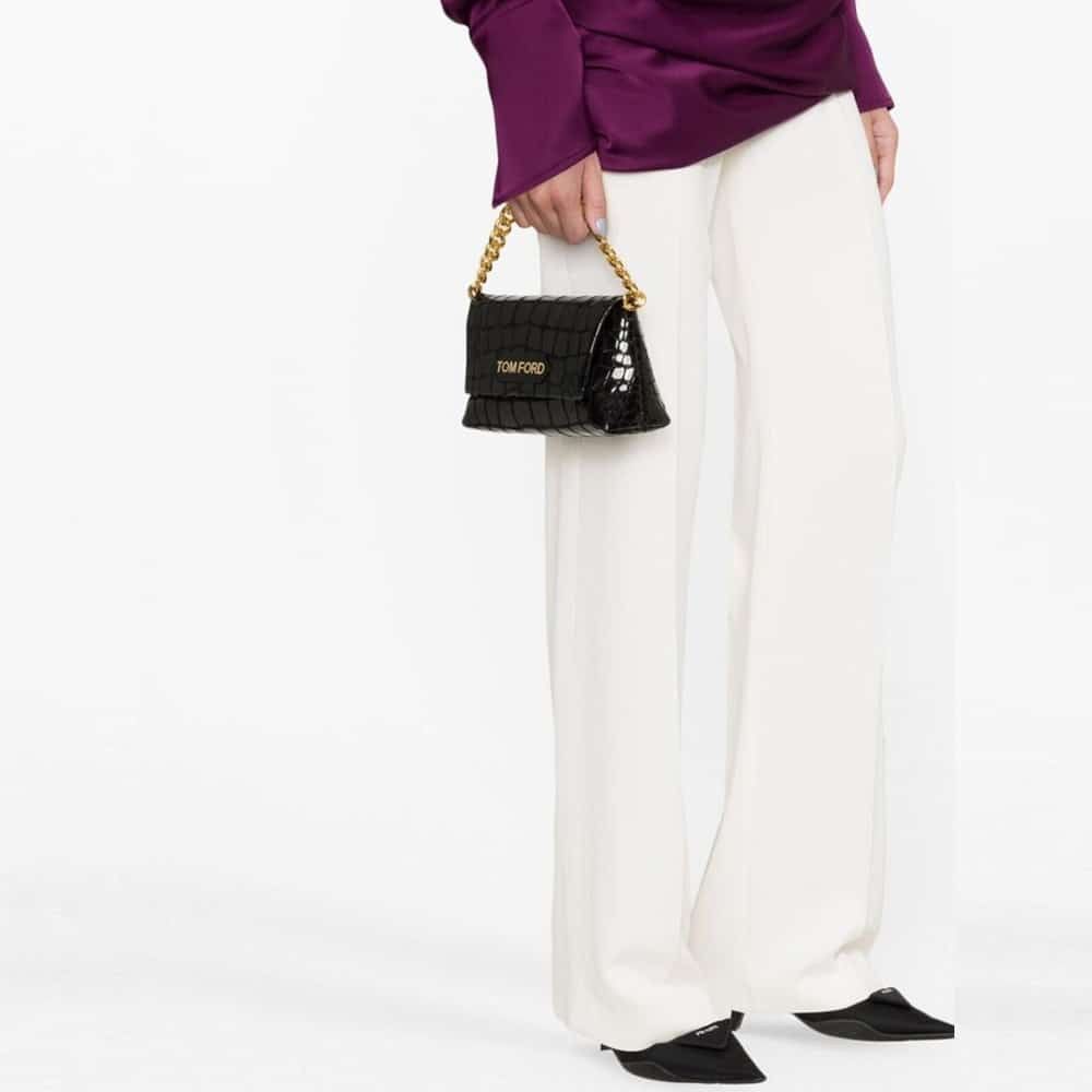 Tom Ford o1loc1c0724 Size: OS / Mini Bag in Black Size ONE SIZE - 3 Thumbnail