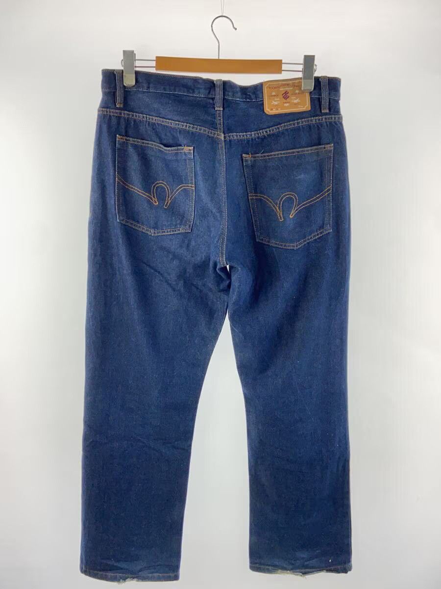 Rocawear Rocawear Denim Pants Indigo Size US 36 / EU 52 - 2 Thumbnail