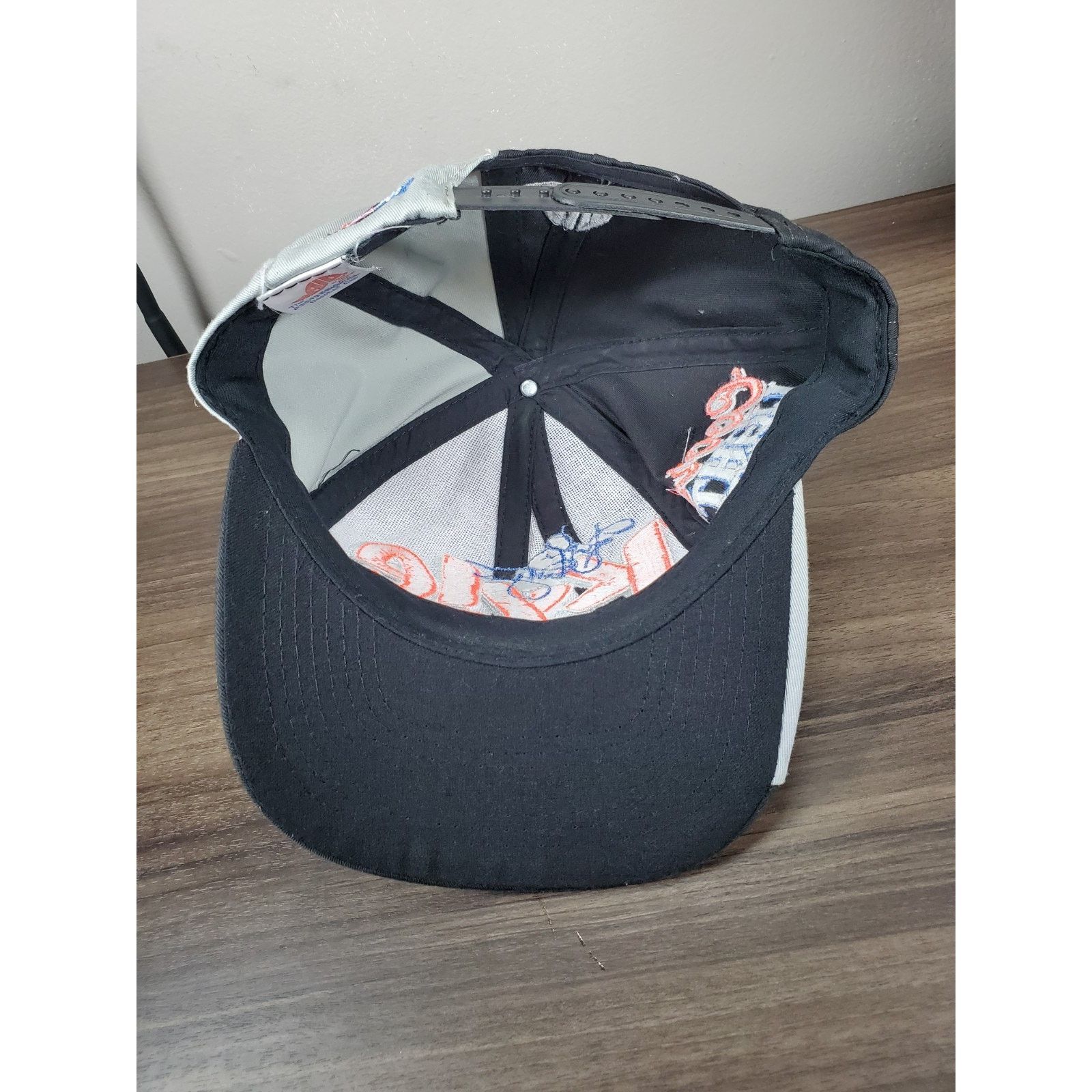 NASCAR × Vintage Kyle Petty #42 Coors Light Racing Hat Cap Silver Bullet Size ONE SIZE - 10 Thumbnail