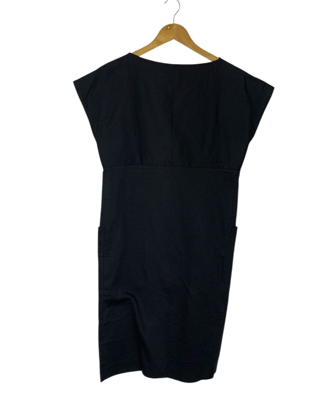 Christian Dior Monsieur Christian Dior PRET-A-PORTER Gowns Vintage Size M / US 6-8 / IT 42-44 - 2 Thumbnail