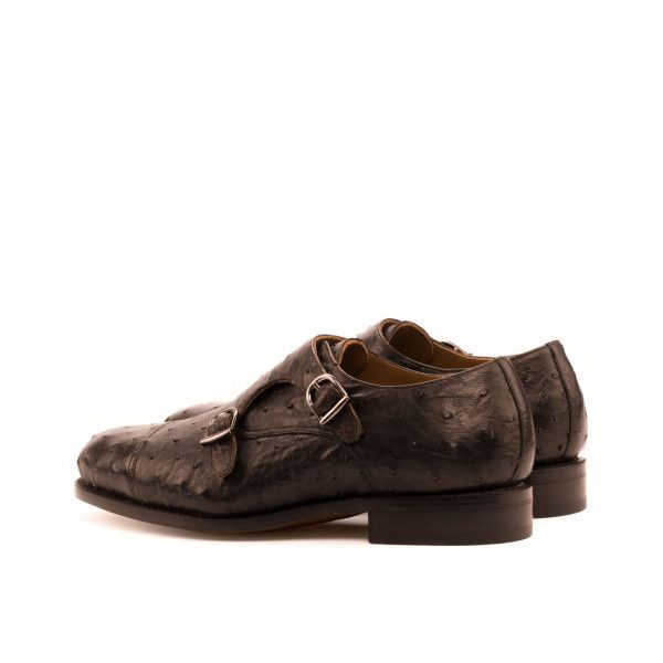 Christian Louboutin o1s1wg110924 Boabi Monk Falt Shoes in  display picture 2