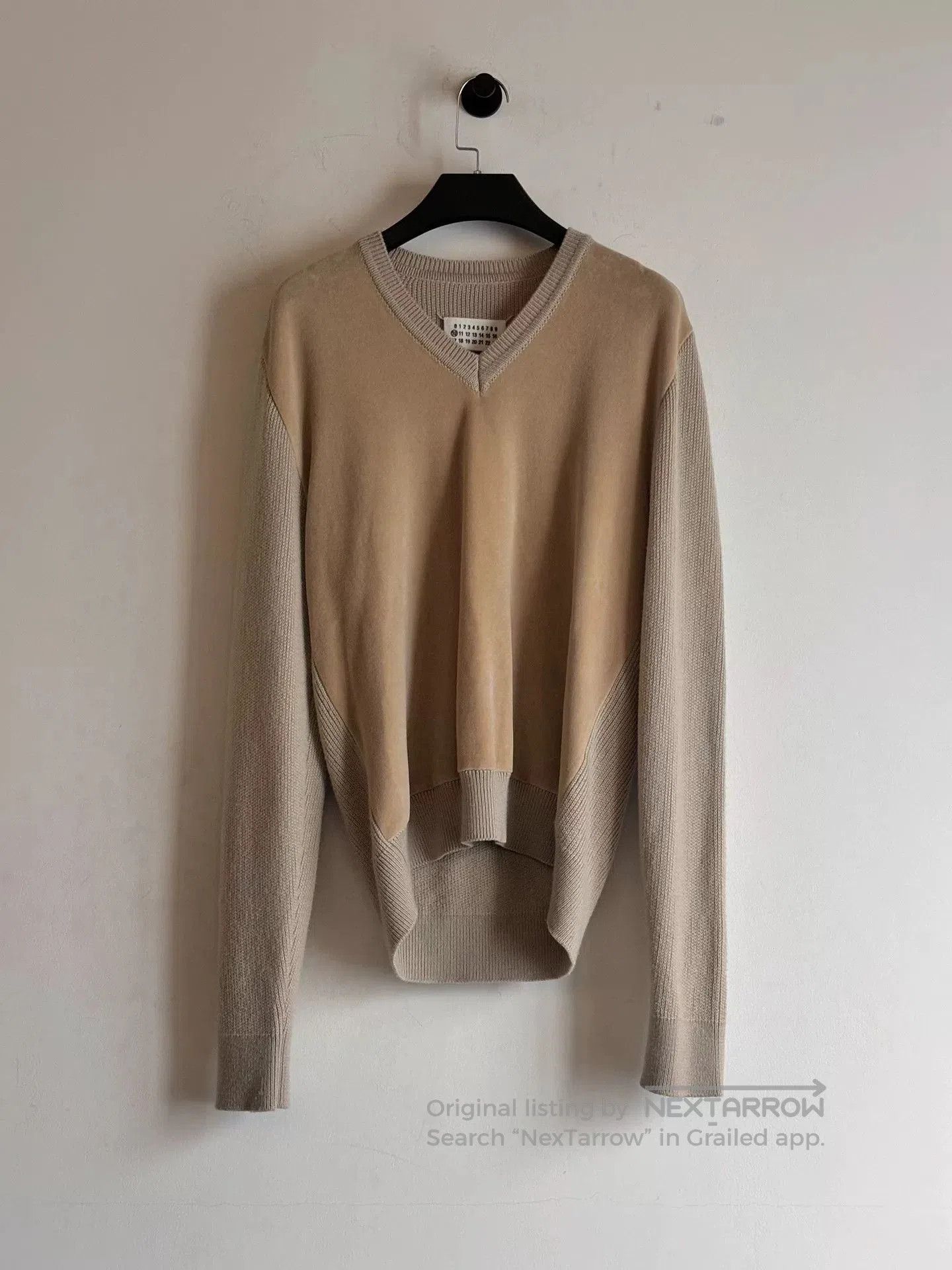 Maison Margiela Maison Martin Margiela 2. Size US S / EU 44-46 / 1 - 1 Thumbnail