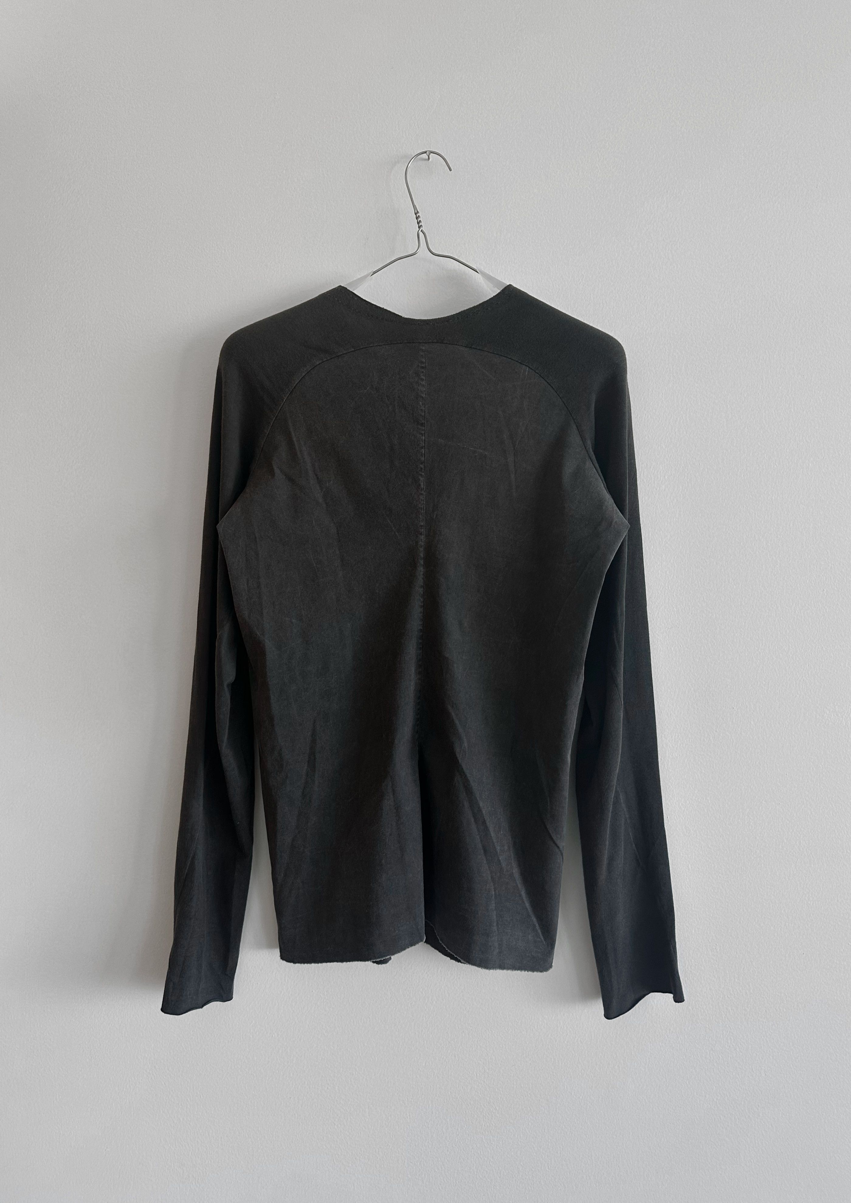 Carpe Diem Linea Reversible Front Yoke Combo Long-sleeve | EU44-46S Size US S / EU 44-46 / 1 - 2 Thumbnail