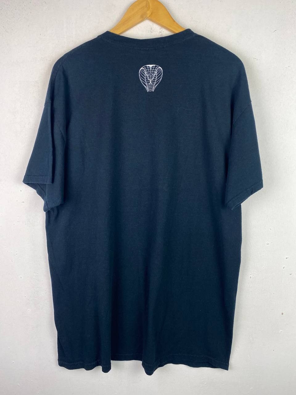 Rap Tees ruthless records tee nice design Size US XL / EU 56 / 4 - 4 Thumbnail