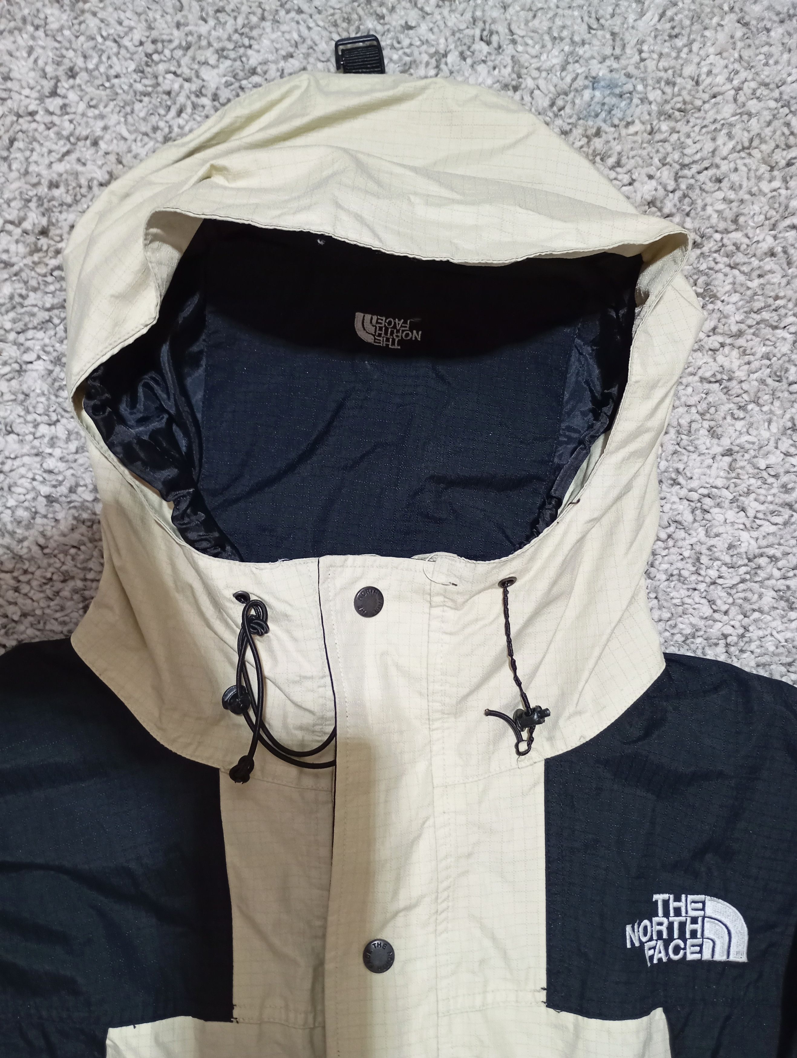 The North Face The North Face 90s gore-Tex jacket L Size US L / EU 52-54 / 3 - 10 Thumbnail