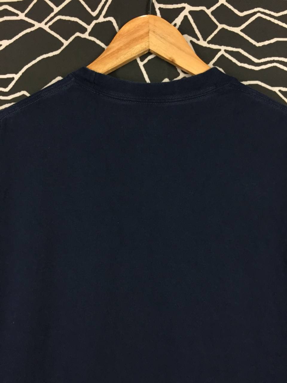 Champion × Vintage Champion Authentic Athletic Apparel Embroidered Logo Tee Size US L / EU 52-54 / 3 - 6 Thumbnail